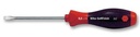 Lapik kruvikeeraja 2,5mm L=179mm tera 75mm