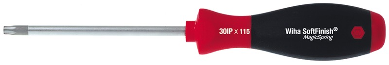 [WIHA 362RIP-6IP] SCREWDRIVER TORX PLUS 6IP 60/164mm