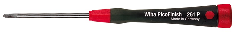 [WIHA.42401] PicoFinish Phillips Screwdriver PH0 50mm