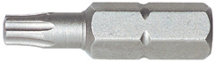 [WIHA 7016Z-6] BIT T6 PLUS 25mm Torx