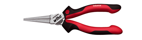 [WIHA Z09002-160] Ümarmokktangid Wiha 160mm