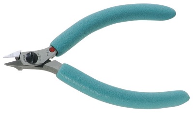 Otsalõikurid ESD Cu 1mm, ilma faasita (small taper)