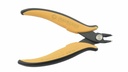 Lõikurid - puhas lõige , lead 2mm  - w/Safety clip