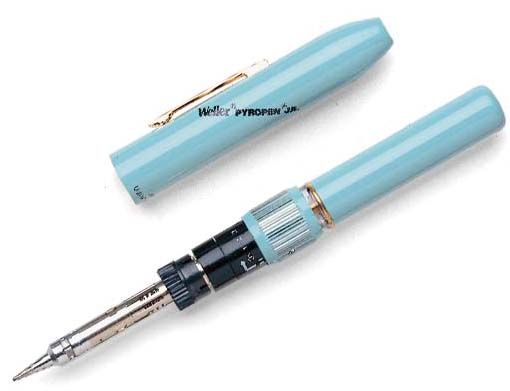 [T0051607599] PYROPEN Junior gaasikolb