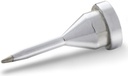 LT 1SC SOLDERING TIP 0.4X0.15MM