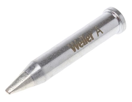 [XT-A] Kolviots XT-A  lühike lapik 1,6x0,7mm WSP-120