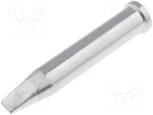 [XT-C] XT C SOLDERING TIP CHISEL 3.2 X 0.8