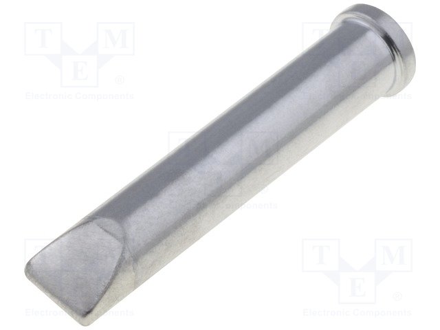 [XT-E] Kolviots XT-E  lühike lapik 5,9x1,2mm WSP-120