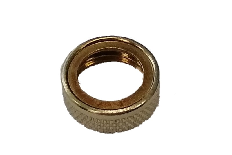 Spare part. TIP NUT FOR W100/101 (3)