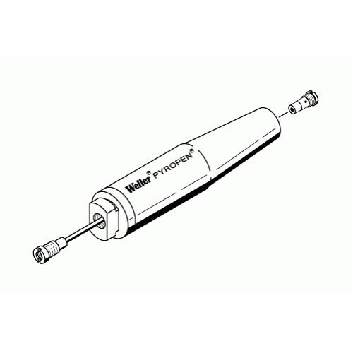 Spare part. 70 01UM HANDLE (GAS TANK)