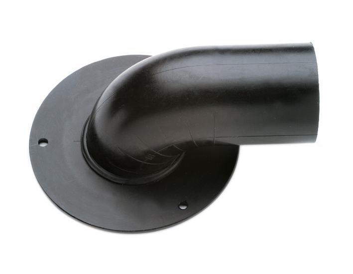 [T0058735848] WFE-4S  90° adapter imuseadmele