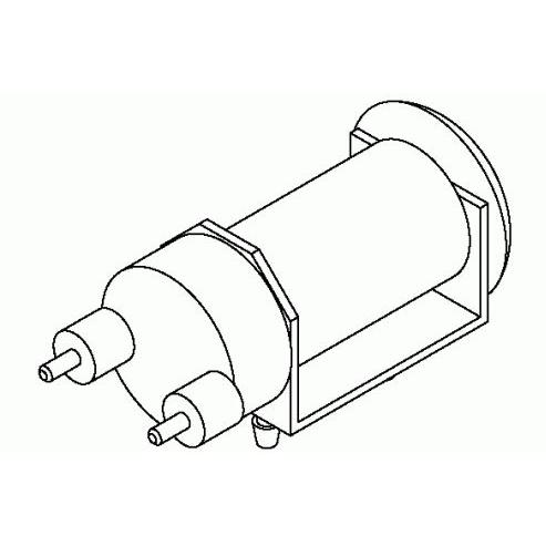 [T0058739707] Spare part. PUMP WMA1-WMD1-WMD3
