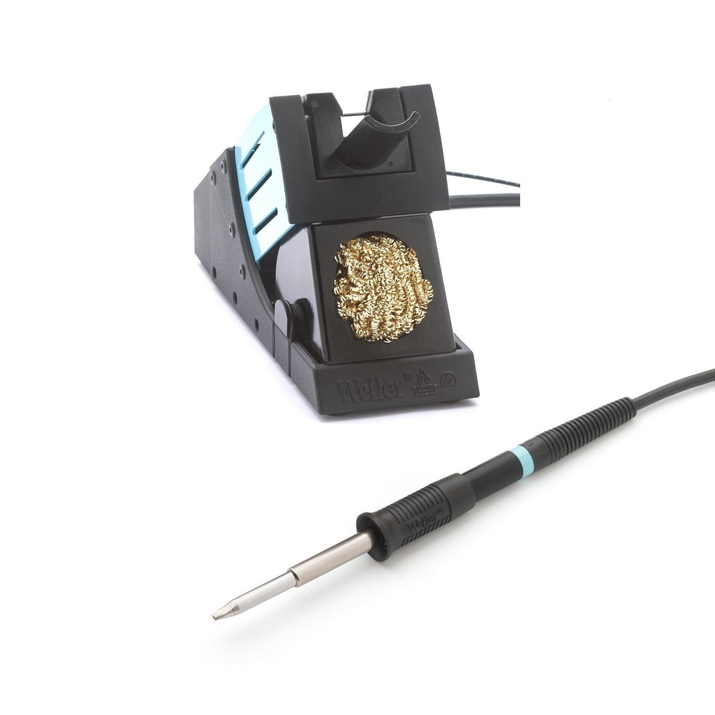 [WP120SET] WP 120 SOLDERING SET WITH wsr