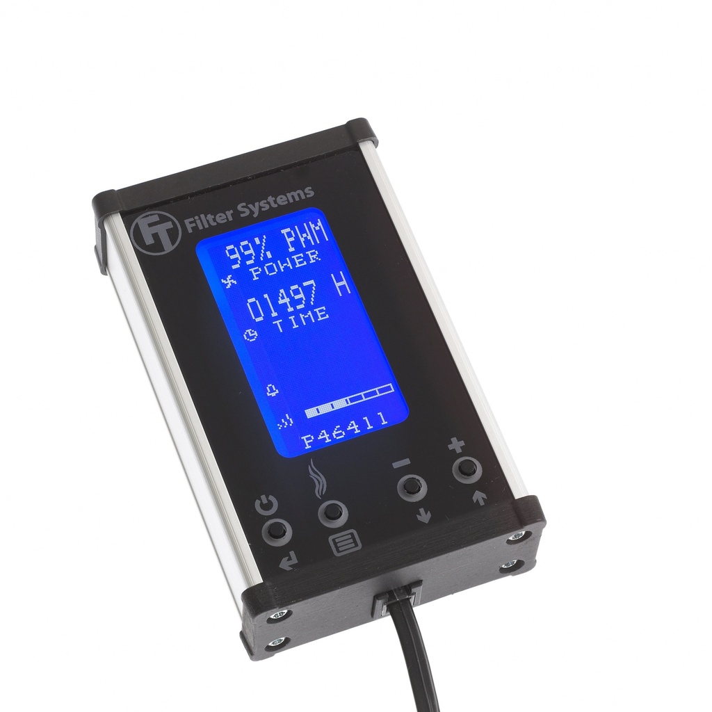 [700-3057] Remote control MG-units, version 2