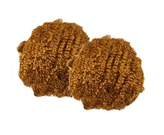 [WDC-V2B] METAL WOOL BRASS FOR WDC 2 (2)