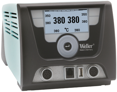 WX 2 CONTROL UNIT 230V F