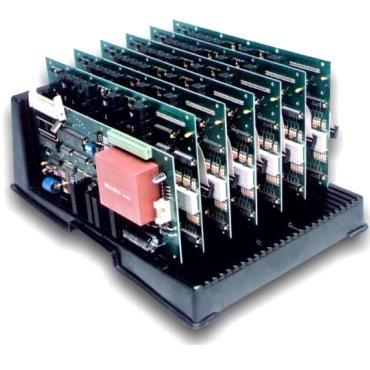 LABETRAY - Conductive L-Shaped Rack    depth 200 mm