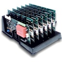 LABETRAY - Conductive L-Shaped Rack    depth 200 mm