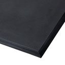 Skywalker II PUR ESD mat Black, 14mm thick, 65x175cm