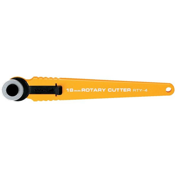 Ketasnuga OLFA RTY-4 (18mm)