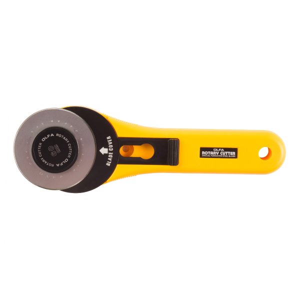 Ketasnuga OLFA RTY-3/G (60mm)