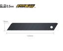 OLFA LBB-50 Knife blades, 50pcs (18mm)