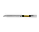 OLFA SVR-2 Professional stainless steel cutter, Auto-Lock (9mm)