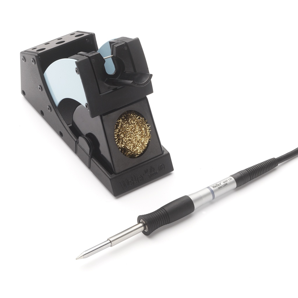[T0052920299] WXP 120 SOLDERING SET WITH WDH 10