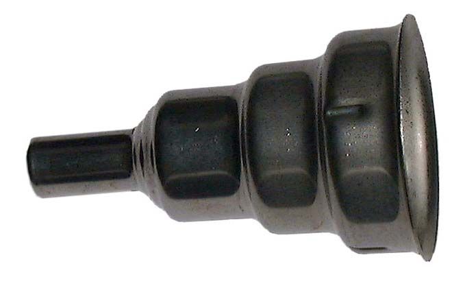 [STL-070618] LOWERING NOZZLE 9 MM HL1910E