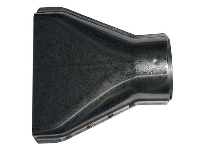 [STEI 070212] FISHTAILNOZZLE 75MM