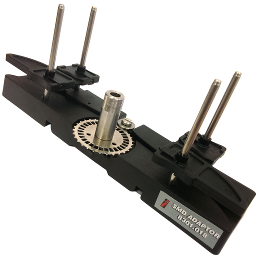 [ITE 8301.018] ITE 8301.018 lisaseade SMD komponentidele