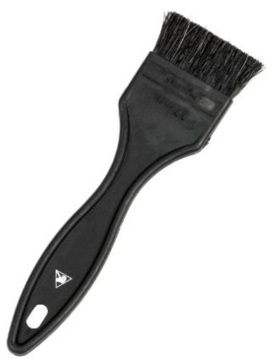 ESD hari  133 x 50 x 6mm kõva
