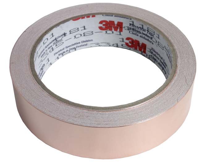 [3M-1181-25] Vaskteip 25mm x 16,5m