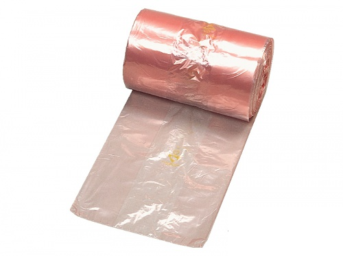 [41-095-0023] 50 BAGS FOR 40 LITRES DUSTBIN
