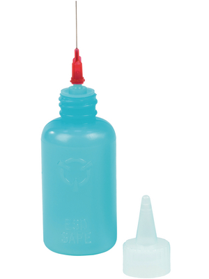 Flussflaska  ESD 2 oz