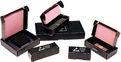 ESD CORSTAT-BOX 120x100x15mm soft