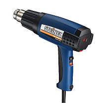 [STEI HL 1920] Hot air blower HL-1910 2000W 50/400/600øC
