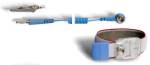 [ITE 7804.192] Antiallergilisest riidest käepael+1,5m spiraaljuhe 10mm tru