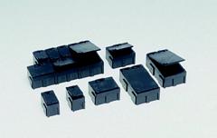 [25-300-0020] ESD karp SMD komponentidele 71x60x17mm