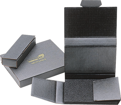 [25-301-0010] ESD Corstat karp 100x60x15mm, pehme sisu