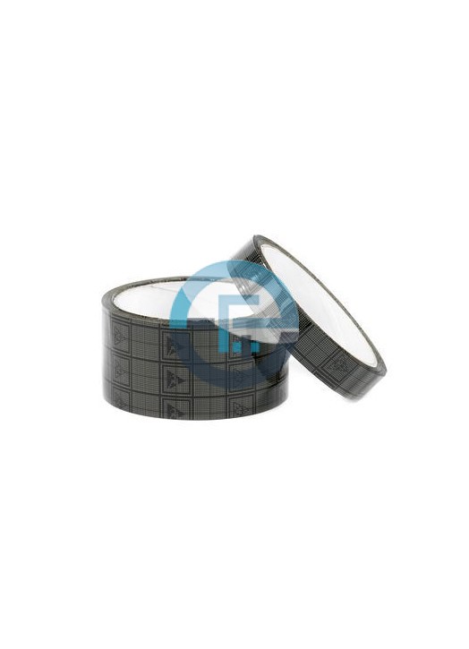 ANTISTATIC TAPE 13mm/36m yellow-brown