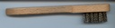 STAINLESS STEEL WIRE BRUSH (3)