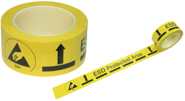 ESD-MARKINGTAPE 50mmX33m