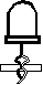 SUPERCUT/RP - Die Assembly    "Stand-off /Lock-in  Polarity for led"