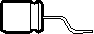 Die block ´´Surface mounting´´ for SUPERCUT/RP