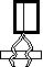 [ITE 7915.158N] SUPERCUT/RP - Die Assembly    "TO92 Center Lead Spread  3 Lead Lock"