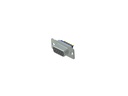 D9/F SOLDER CUP W/O FRAME FOR HOOD IP67