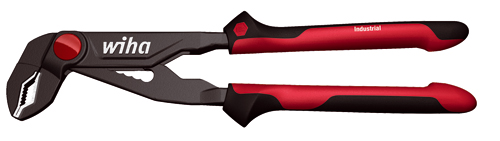Water pump pliers Industrial 250mm
