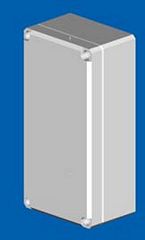 [DPCP081606G] Cubo D karp 80 x 160 x 56mm hall/kaas hall