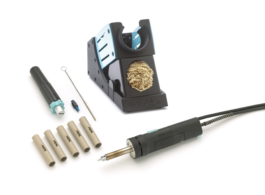 DXV 80 DESOLDERING SET WITH WDH 40 STAND